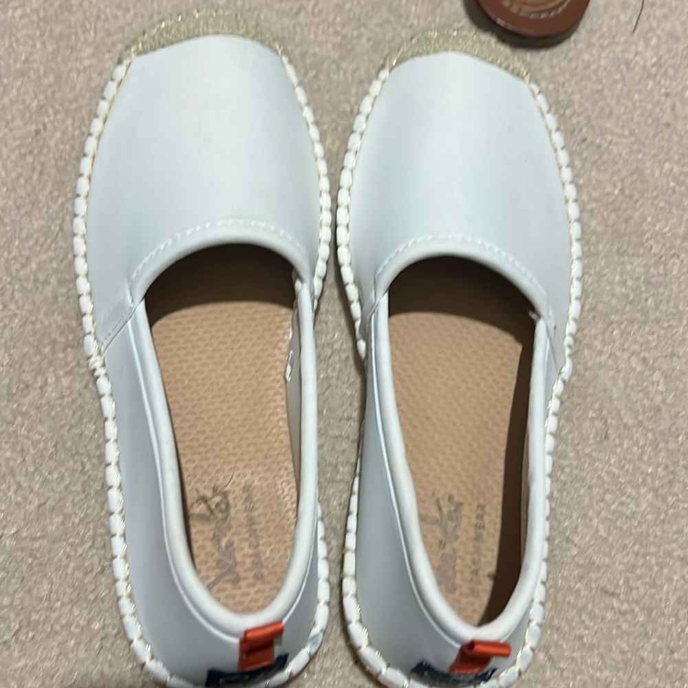 Sea Star boat/beach shoes